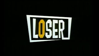 Loser 2000  Official Trailer [upl. by Eltsirk]