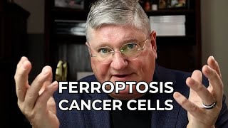 What They Dont Tell You About Ferroptosis In Cancer Treatment [upl. by Hakilam]