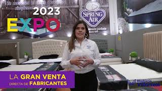 📣La GRAN EXPO ya inició 🏷️ [upl. by Allenrad]