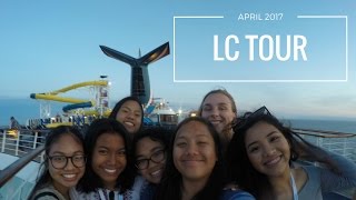 LC TOUR 2017 [upl. by Westbrook]