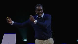 Saving the Earth via Biomimicry Buildings Inspired by Nature  Anthony Ogbuokiri  TEDxManchester [upl. by Tati]