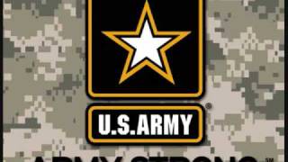 United States Army Theme [upl. by Narra394]