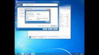 Host Based Setup Intel vPro AMT 70 [upl. by Onaivatco]