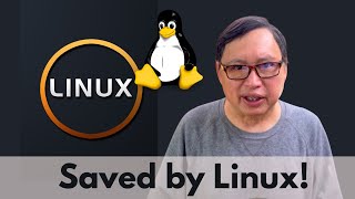 Be a Subversive with Linux We are under Attack [upl. by Eerahc641]