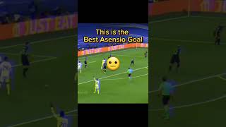 Marco Asensio Is Class foryou comment fypeditor like subscribe youtube realmadrid [upl. by Anividul]