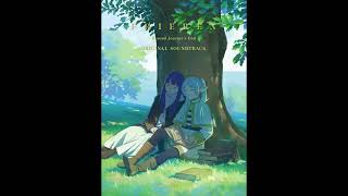 More Than Mere Tales  Frieren Beyond Journeys End OST Disc 1  26 [upl. by Thurstan]