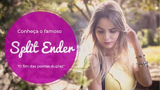 Split Ender Como Funciona [upl. by Rubia]