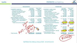 Accounting Lecture 7 [upl. by Jessen]