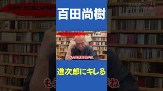 言葉選びも大概にせい【百田尚樹日本保守党】 [upl. by Aonehc]