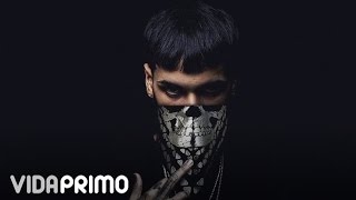 Anuel AA  Armao 100pre Andamos Remix Official Audio [upl. by Teri]