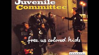 Juvenile Committee  Justice For The Hood [upl. by Aramo570]