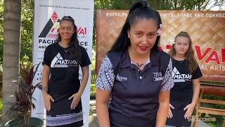 Siva Tatau Dance Tutorial  Maryjane Moemoana amp Moeatalagi Schwenke [upl. by Searcy]