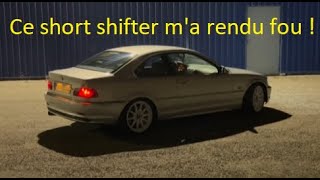 PROJET DRIFT PAS CHERE  EPISODE 1 325ci e46 [upl. by Mccreery]