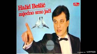 Halid Beslic  Prokleta je zena ta  Audio 1986 [upl. by Aihtenyc]