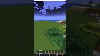 🟨 HOW to FIND the JUNIPER TREE in the BEWITCHMENT MOD in MINECRAFT [upl. by Kelson]