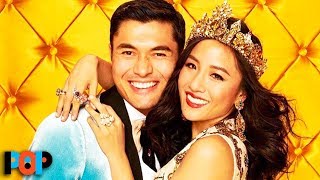 Why THIS Song From Crazy Rich Asians Is SO IMPORTANT [upl. by Ofilia964]