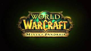 Mists of Pandaria OST Soundtrack Complete  World of Warcraft Music [upl. by Neehahs]