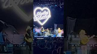 Boys Back Home Hailey Whitters hailey countrymusic liveconcert 2024concert [upl. by Yleak]