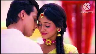 Kartik and Naira vm on kaira 💖💖shivangijoshi kartiknairalovesong kartiknairalovesongstatus [upl. by Repsaj85]