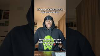 Ephraim’s traumatised 💀 comedy voiceacting africanskits funny joke [upl. by Mccreary]