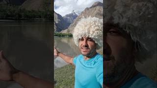 Why You Need to Visit Tajikistan 🇹🇯 [upl. by Naujuj754]