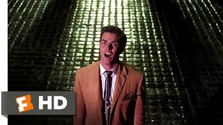 West Side Story 310 Movie CLIP  Maria 1961 HD [upl. by Lrigybab]