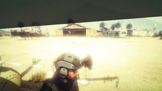 Grand Theft Auto V Base Invaders [upl. by Gildas]