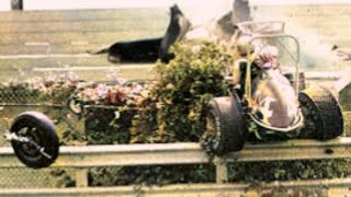 1974 Gary Bettenhausen flip  Syracuse [upl. by Ammej269]