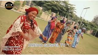 HELINE ZAKKA 2024 AREWA WOMEN OF FAITH ALBUM  SAKAMAKO ALBUM PRODUCED BY COBJAY amp SAM [upl. by Hector]