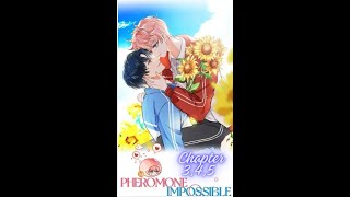 BL Manga Pheromone Impossible Chapter 345 [upl. by Ludwog]