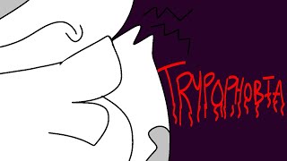 trypophobia  animation meme horror warning [upl. by Yaron]