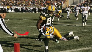 What Happened to Sterling SharpeWhy did Sterling Sharpe Retire  Full details [upl. by Ario]