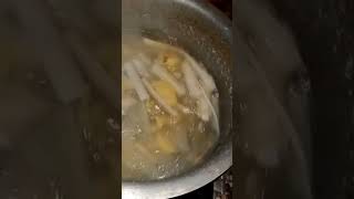 boil recipe shots video views [upl. by Airekal]