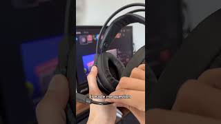 Shocking performance from a 1499 priced gamepower gaming headset [upl. by Belen]