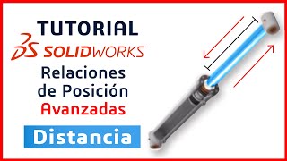 Introducción a SolidWorks Operación Lamina Parte 1Extrusión de salientes y extrusión de corte [upl. by Dolan443]