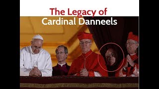 The Legacy of Cardinal Danneels [upl. by Yelreveb941]