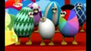 baby tv  Chorale Oeuf chef lapin fr [upl. by Shirline]