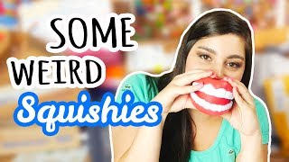 Unboxing Your Squishies 3  Squishy Makeover Candidates [upl. by Favata322]