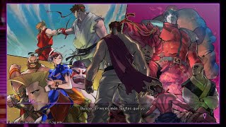 Compre el Street Fighter 6 a mitad de precio y me a sorprendido [upl. by Dusen756]