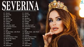 SEVERINA Najveći Hitovi 💖 The Best Off Severina 💖 Sve pjesme Severina [upl. by Daza]