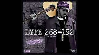 Lyfe Jennings  Hypothetically Chopped amp Slowed By DJ Tramaine713 [upl. by Socram]