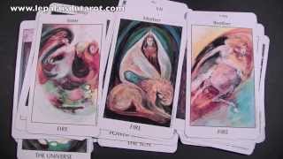 Tarot of the Spirit [upl. by Edmund]