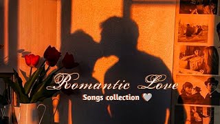 Best of Tamil Romantic Songs💗  2024 playlist  quotPart 1quot  Evergreen Love Songs Collection [upl. by Lanna]