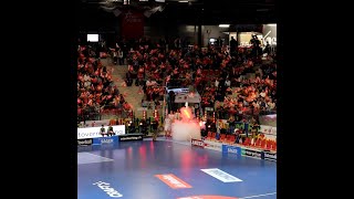 UnihockeyWM der Männer 2022 [upl. by Eelrehpotsirhc]