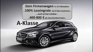 Mercedes KOSTENLOS fahren [upl. by Ahsratal]