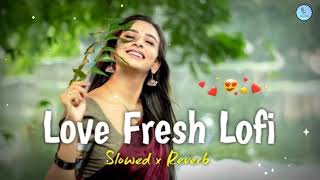 KaliKaliKirnesong  mashup Relax Lofi song  Romantic songs bollywood  New lofi songs 2024 [upl. by Romano]