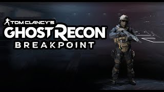 Clear Outpost  Ghost Recon® Breakpoint [upl. by Saul]