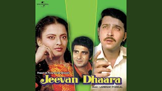 Iska Naam Hai Jeevan Dhaara Jeevan Dhaara  Soundtrack Version [upl. by Airpal65]