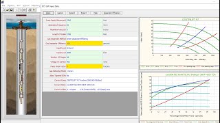 Prosper 42 CBM Dewatering  ESP Design [upl. by Nauqaj]