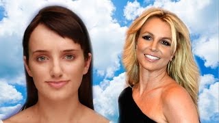 BRITNEY SPEARS  Cleverbot Evie [upl. by Poyssick]